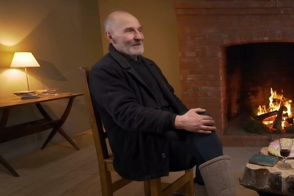 UPRAVO JE JAVLJENO, UMRO GLUMAC MAMONOV! Korona odnela JOŠ JEDAN ŽIVOT