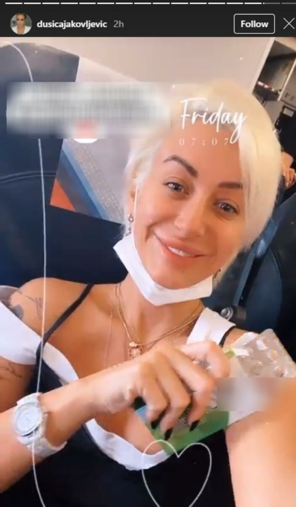 Dušica Jakovljević