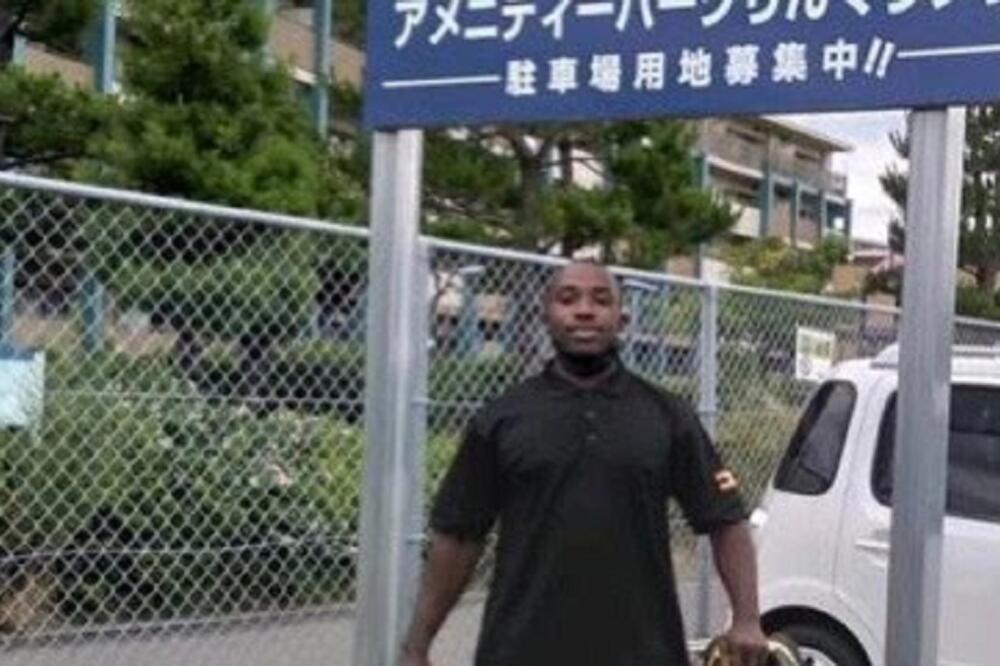 ČLAN OLIMPIJSKOG TIMA UGANDE NESTAO U JAPANU: Svi ga traže, a od njega ni traga ni glasa - HAOTIČNO!