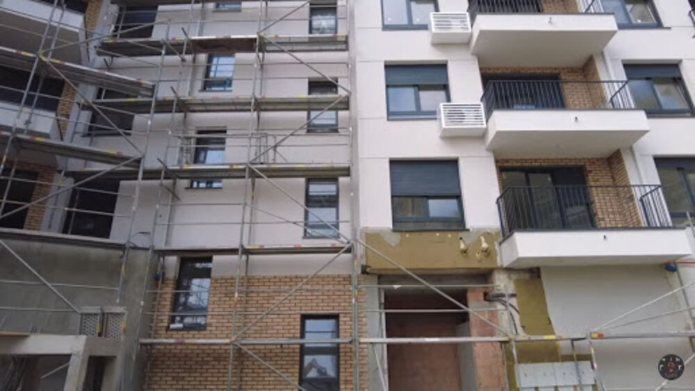 Luna Đogani, Marko Miljković