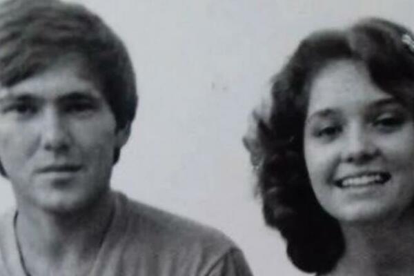 NAKON 37 GODINA REŠIO DA NAĐE GRČKO DEVOJČE: Momčilova objava izazvala reakcije na Fejsbuku, svi se bacili na posao