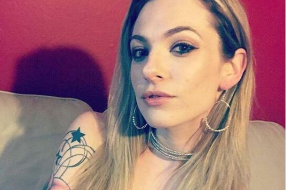 VELIKA TRAGEDIJA! GLUMICA IZ FILMOVA ZA ODRASLE PRONAĐENA MRTVA U 31. GODINI ŽIVOTA: Mnogo se mučila! (FOTO)