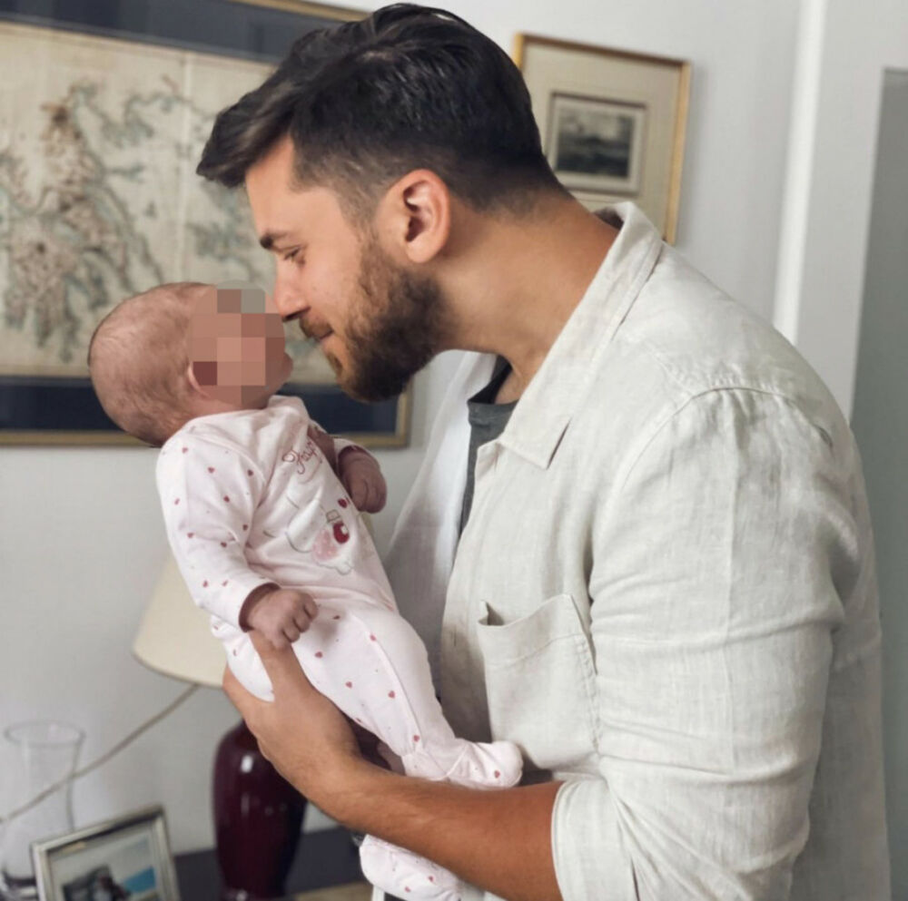 Dragana Kosjerina, Bojan Perduv