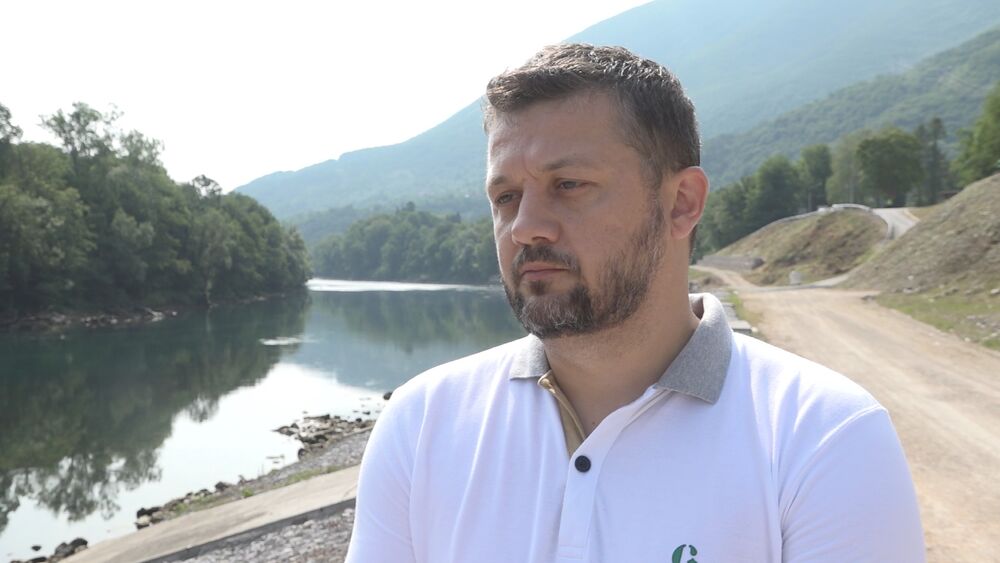 Karneval, Bajina bašta