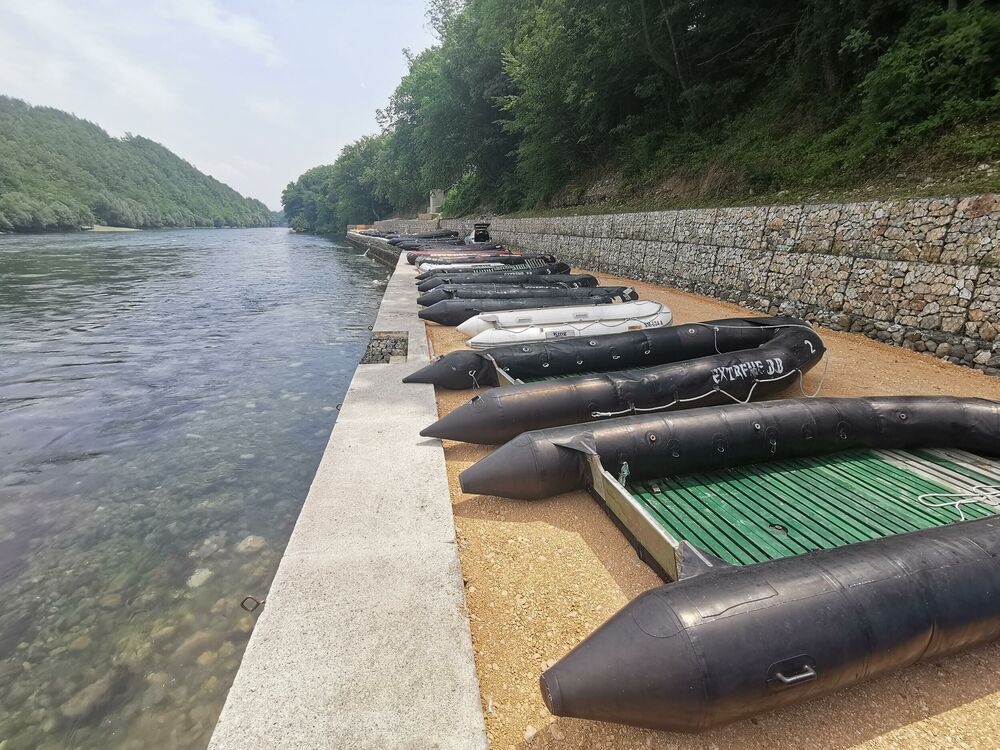 Karneval, Bajina bašta