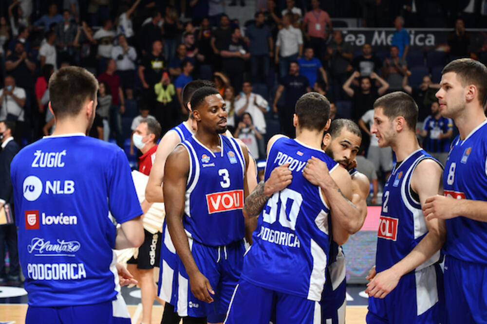 POVRATAK U KLUB KOJI GA JE AFIRMISAO: Budućnost dovela ozbiljno pojačanje za sledeću sezonu (FOTO)