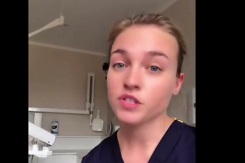 ZUBARKA ANA OTKRILA ŠTA NE SMEMO DA RADIMO NAKON PRANJA ZUBA: Skoro svi to praktikujemo, a tvrdi da NIJE ZDRAVO