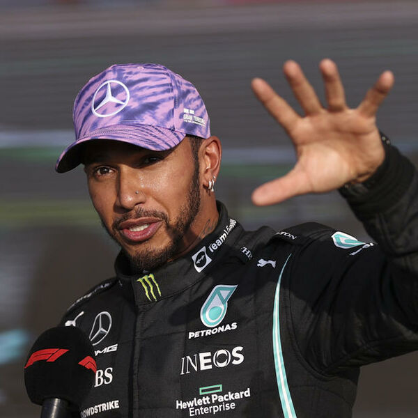 DRAMATIČNA ISPOVEST LUISA HAMILTONA: Tiče se njegovog ZDRAVLJA! Nikako NIJE DOBRO