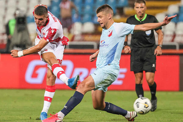 KARIJERU NASTAVLJA U SLOVAČKOJ: Šampion Srbije oprostio se na društvenim mrežama od dosadašnjeg igrača (FOTO)