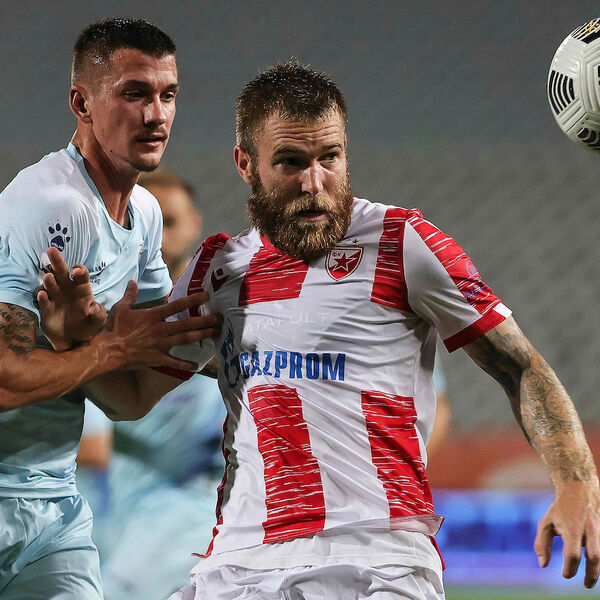 KATAI NIJE PUTOVAO U DANSKU JER BI PAO NA DOPING TESTU? Slučajno je uzeo pogrešan lek!