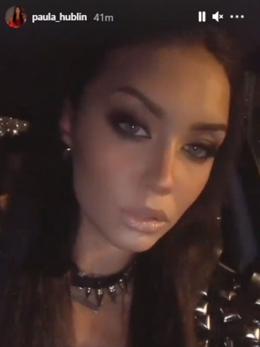 Paula Hublin