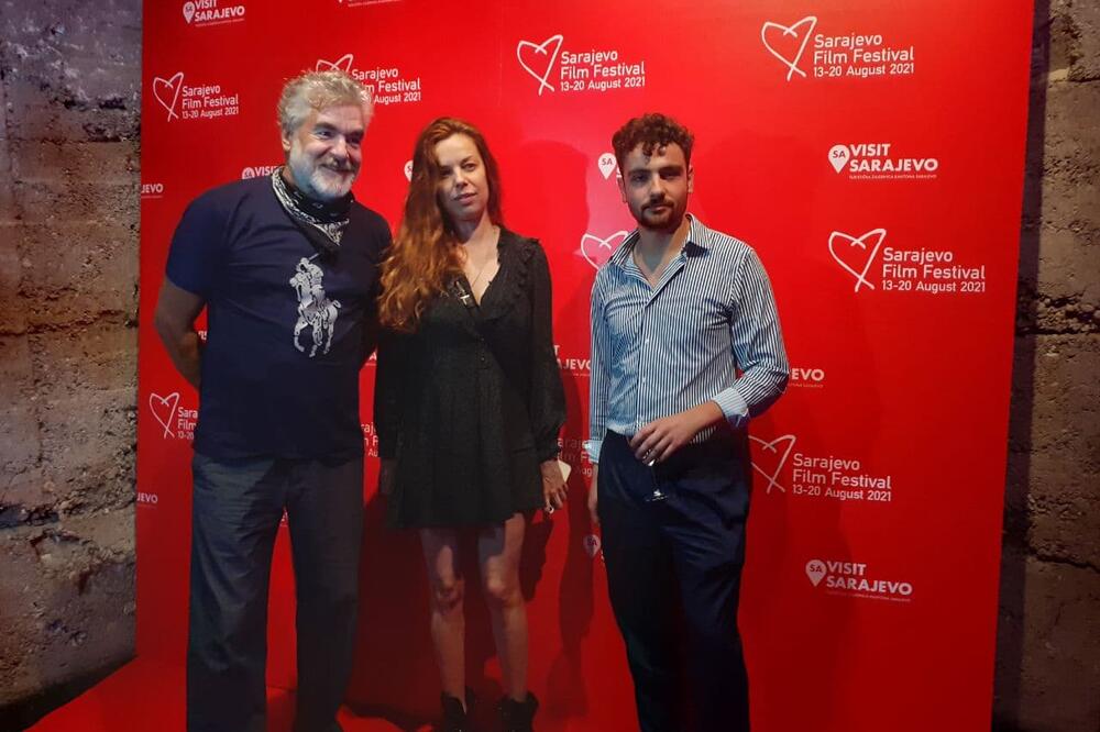 GLUMAČKI SVET NAJAVLJUJE SPEKTAKL: Predstavljen izmenjeni 27. Sarajevo film festival!