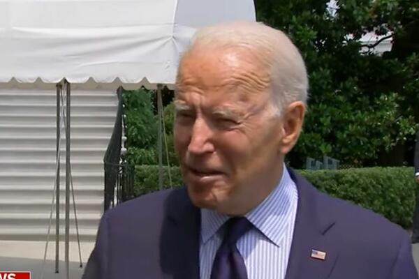 Bajdenu dali vruć krompir u ruke, ima rok od 15 dana da donese ogromnu odluku: Simbol američke moći zavisi od njega