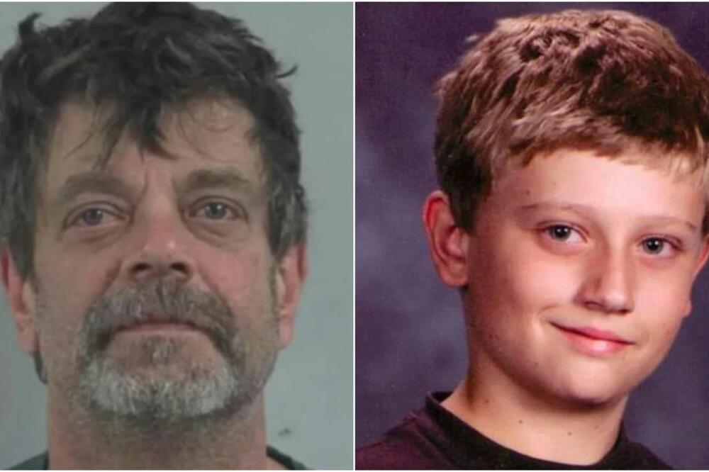 UBIO SINA (13) JER MU JE PRONAŠAO ZASTRAŠUJUĆE FOTOGRAFIJE U CRVENOM BRUSHALTERU: Slučaj koji je potresao SAD