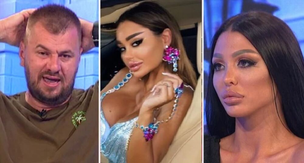 ana korać, Maja Marinković, Marko Janjušević Janjuš