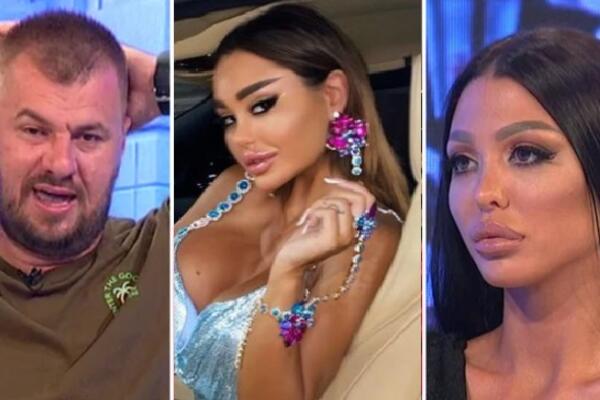 JANJUŠ I ANA KORAĆ IDU NA MORE, A MOŽDA POVEDU JOŠ NEKOGA! Zadrugar otkrio kakva je Majina reakcija i DA LI GA ZOVE