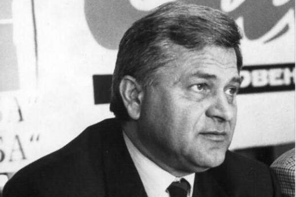 ČUVENE IZJAVE LEGENDARNOG TRENERA: Živadinović nikada nije imao dlake na jeziku