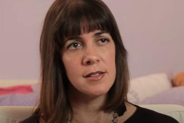 STEFANI JE PREDOSEĆALA DA ĆE UMRETI NA POROĐAJU: Kada je došao momenat, desilo se NAJSTRAŠNIJE!