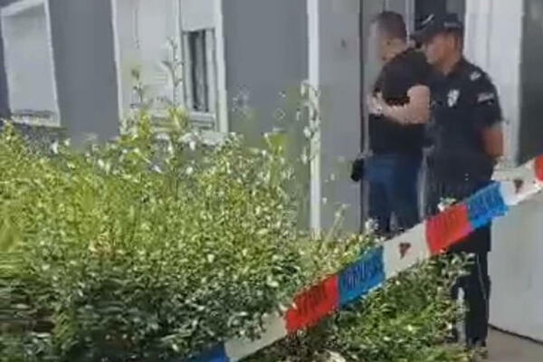HOROR, POVREĐENA 2 POLICAJCA U BELOJ CRKVI: Poznati su svi detalji nasilja! (VIDEO)