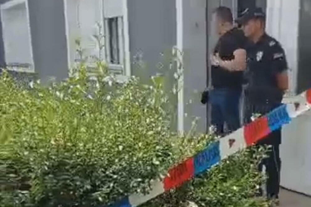 HOROR, POVREĐENA 2 POLICAJCA U BELOJ CRKVI: Poznati su svi detalji nasilja! (VIDEO)