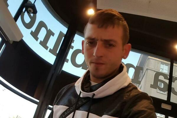 KO JE MUŠKARAC KOJI JE NAPAO ŽENE U SPLITU? Aleksandar pljačkao kuće i radnje, hvalio se i BEŽANJEM OD POLICIJE!