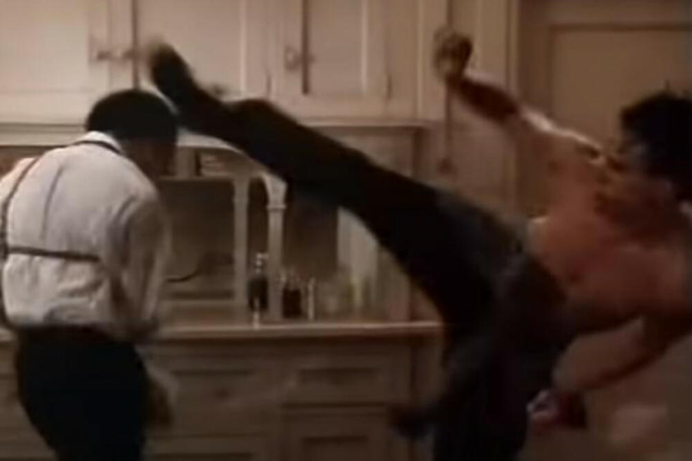 JEZIVA SMRT NA SNIMANJU FILMA, GLAVNI GLUMAC UPUCAN: Odmah je preminuo, a planirao je VENČANJE sa ženom života!