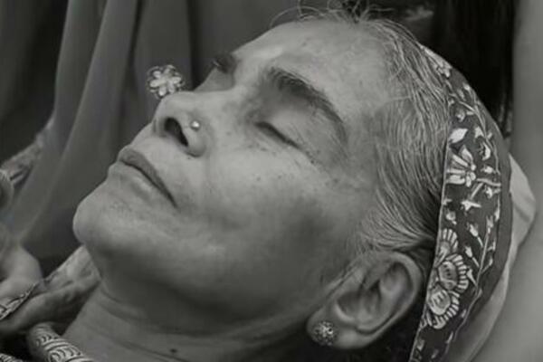 PREMINULA BABA IZ MALE NEVESTE: Srbija je bila opčinjena njenom ulogom!