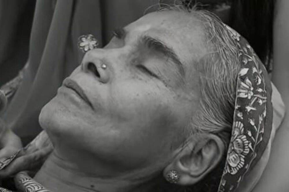 PREMINULA BABA IZ MALE NEVESTE: Srbija je bila opčinjena njenom ulogom!