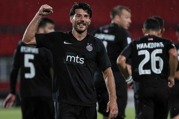 PARTIZAN SAZNAO IMENA POTENCIJALNIH RIVALA ZA NAREDNU FAZU: Iako su u povlašćenoj grupi ekipa neće biti lako