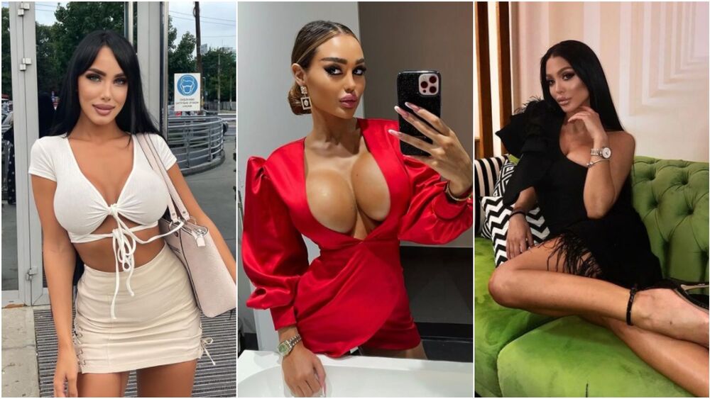 maja marinković, Aleksandra Subotić, Ana Korać