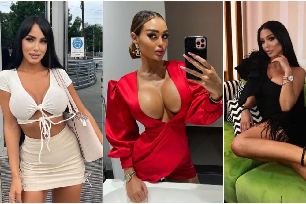 MAJA I ALEKSANDRA PROTIV ANE KORAĆ, kakav SUDAR TITANA! Udružile snage pa samo PROVOCIRAJU, umešan i BIVŠI! (FOTO)