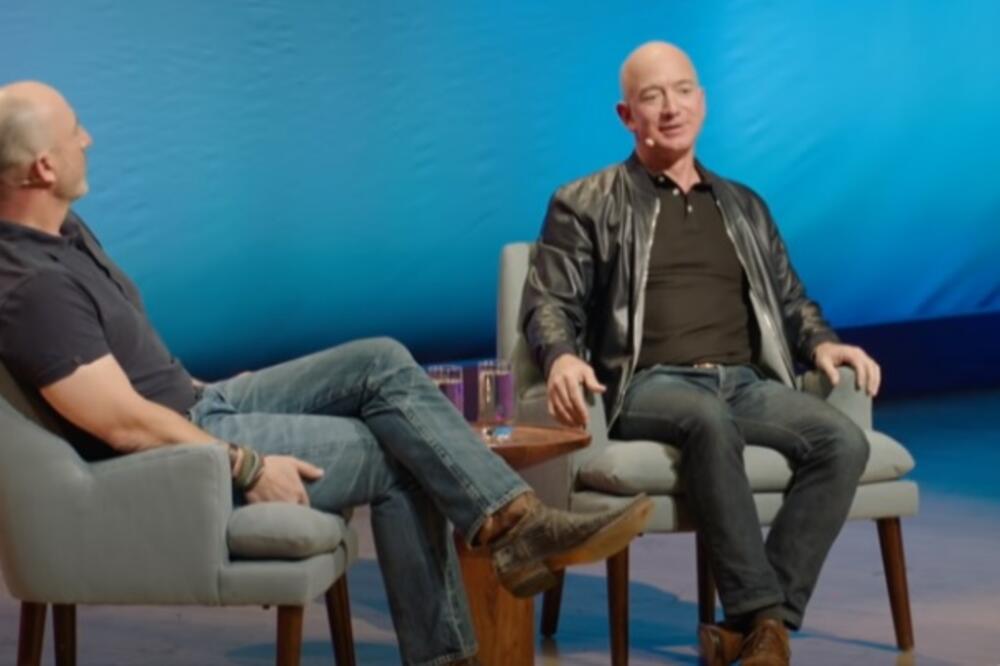 OVO JE MLAĐI BRAT NAJBOGATIJEG ČOVEKA NA SVETU: Ni njegovo bogatstvo nije za bacanje, saznajte sve o njemu!