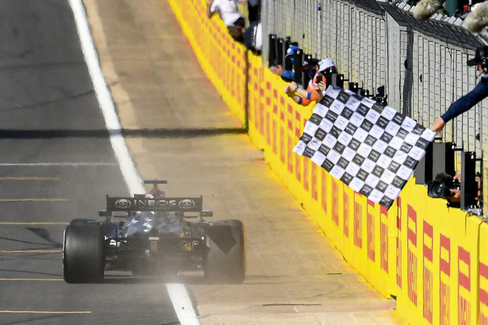 OTKAZANO! Ništa od FORMULE 1 u JAPANU!