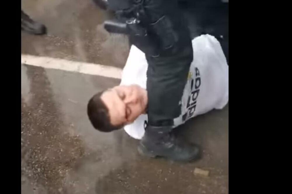 UHAPŠEN MILOŠ BOŽOVIĆ: Ovo je najnovija vest! (VIDEO)