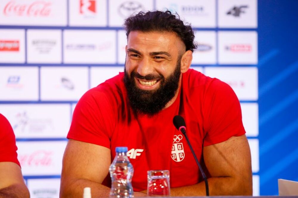 Olimpijski komitet Srbije