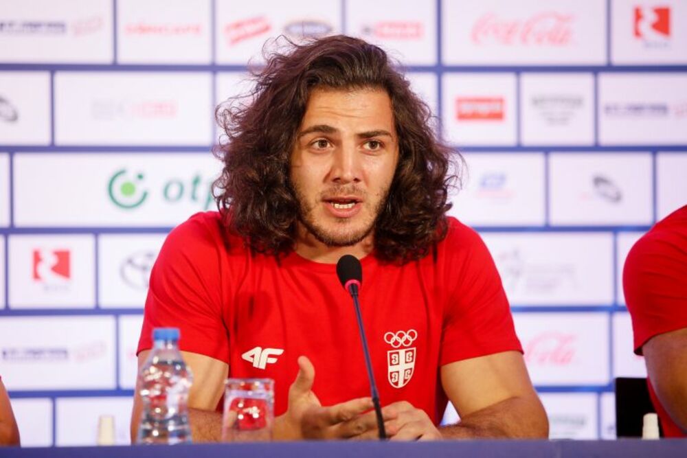 Olimpijski komitet Srbije