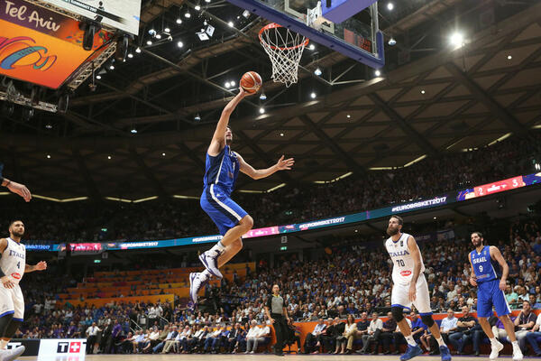 DOŠAO JE KRAJ: Košarkaš sa bogatom NBA karijerom saopštio da odlazi u penziju!