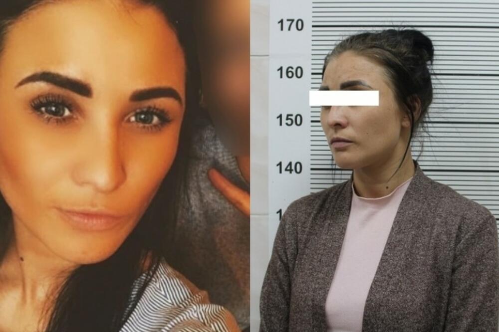 ANA (33) JE POLILA BESKUĆNIKA LAKOM ZA DRVO I ZAPALILA GA! Svi su u neverici, zašto je ovo uradila?