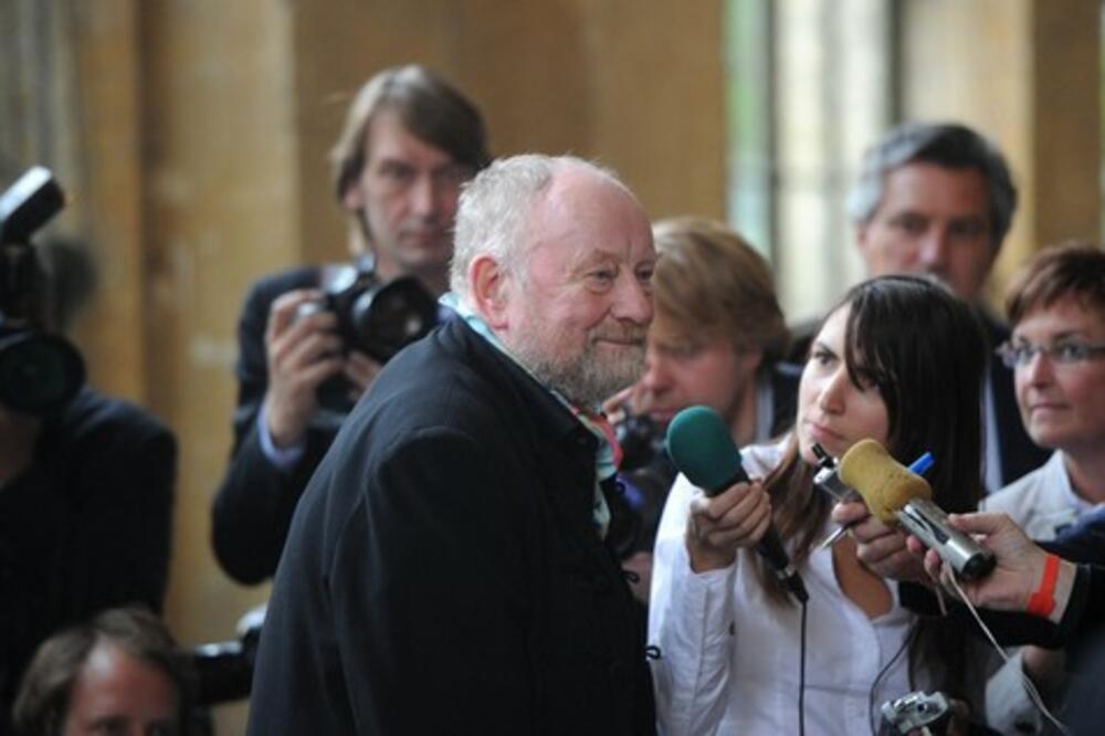 UMRO KURT VESTERGARD: Pre 16 godina ceo svet je pričao o ovom čoveku!