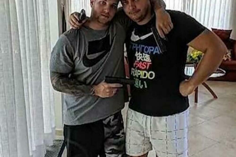 ISPLIVALI NOVI DETALJI O TANDEMU BELIVUK-MILJKOVIĆ: Crno im se piše, osumnjičeni su za VELIKE STVARI