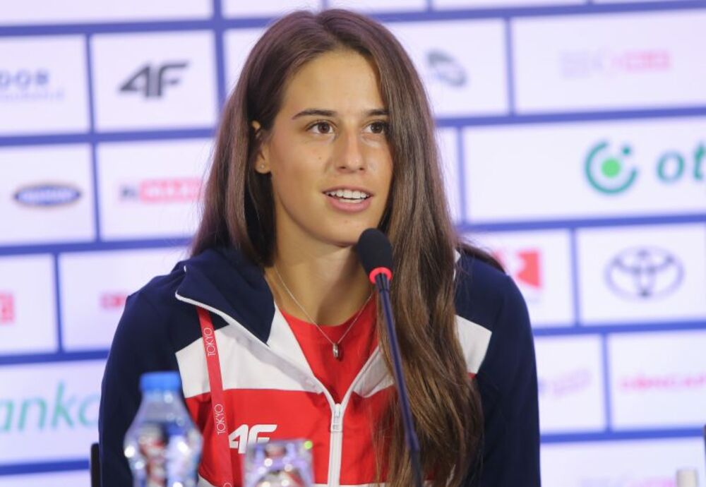 Olimpijski komitet Srbije