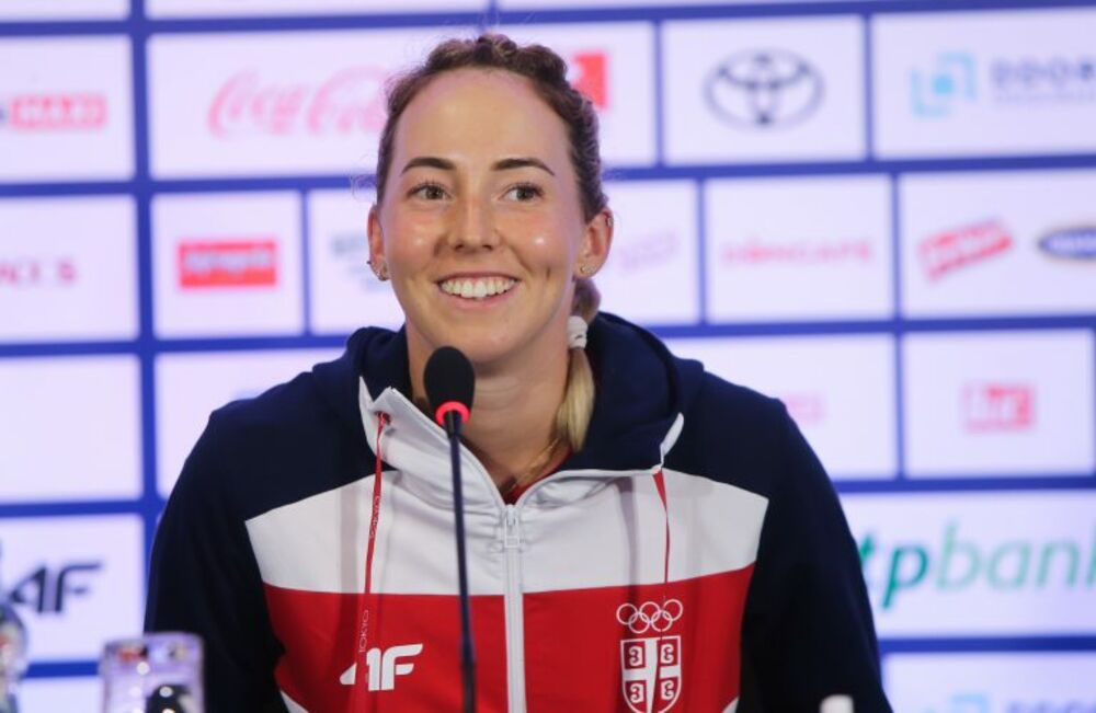 Olimpijski komitet Srbije