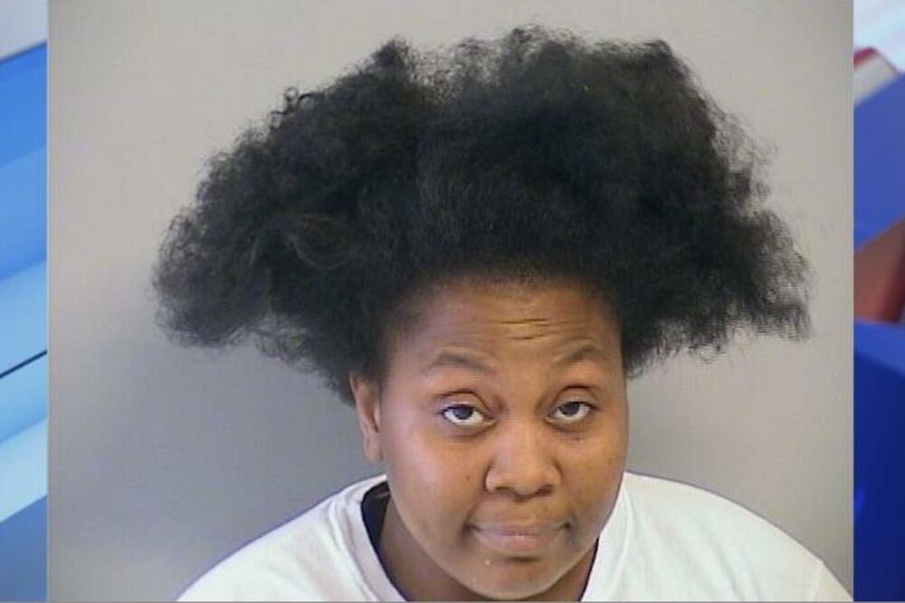 FEJSBUK JOJ DOŠAO GLAVE: Mesecima bila u BEKSTVU, sve dok nije napisala komentar na SOPSTVENU poternicu! (FOTO)