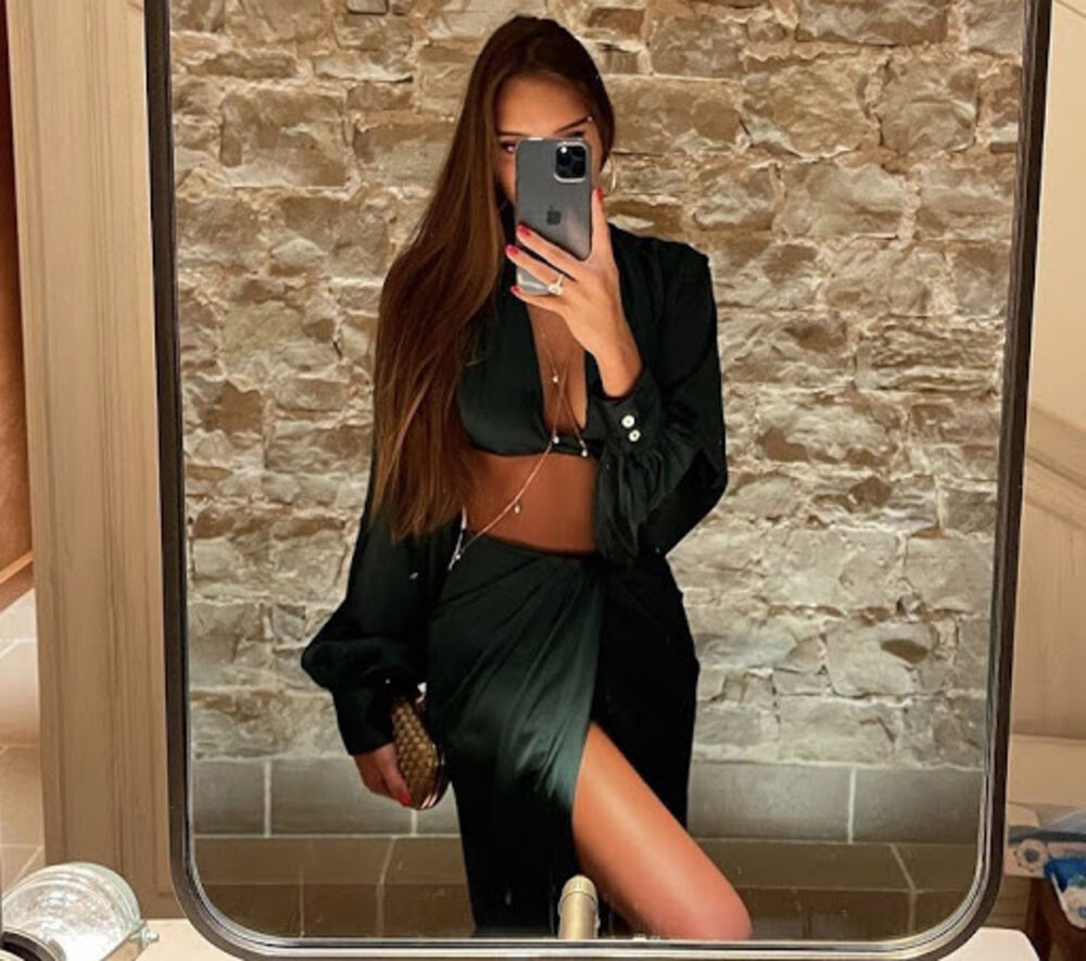 Karolina Sevastjonova