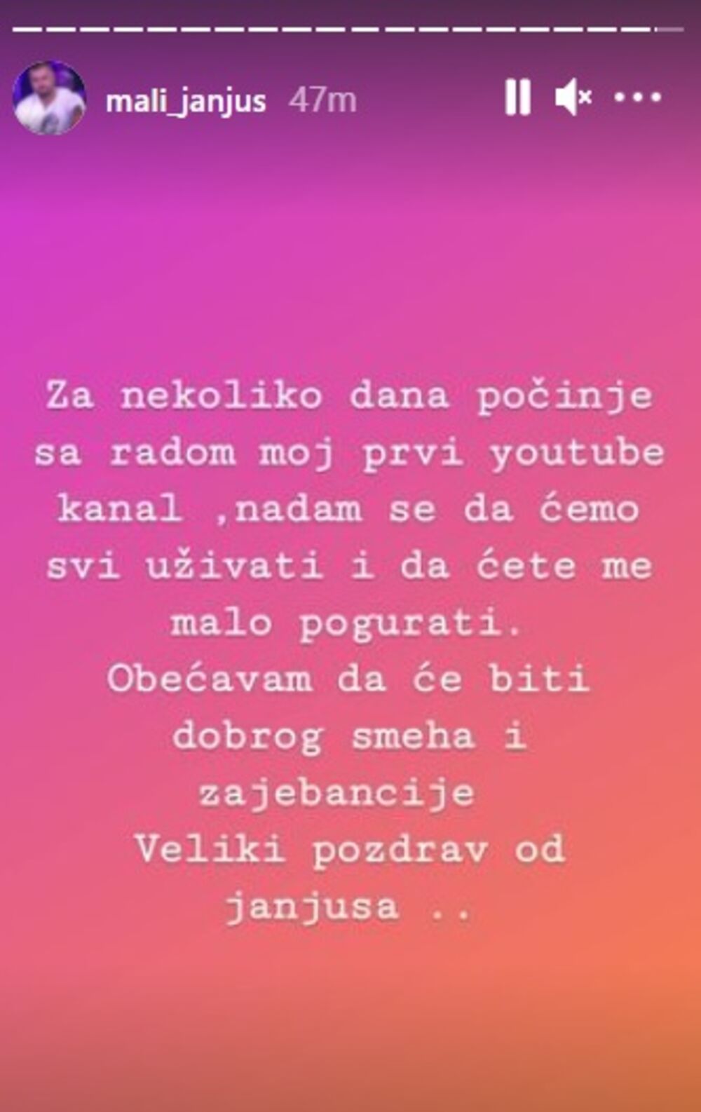 Marko Janjušević Janjuš