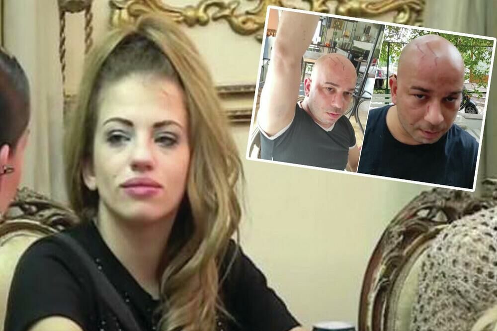 Milutin Radosavljević Mili