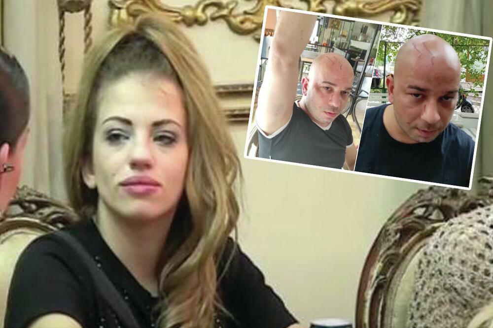 OGLASIO SE MILI POSLE HAPŠENJA! Prijavila ga da ju je PRETUKAO, a onda je on ispričao SVOJU STRANU!