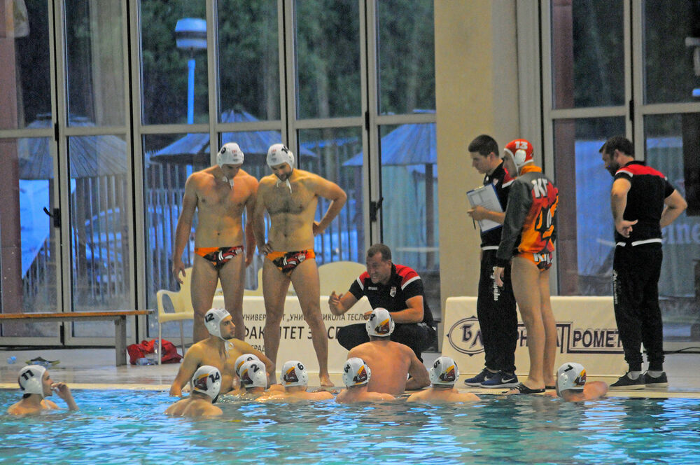 VK Radnički Kragujevac