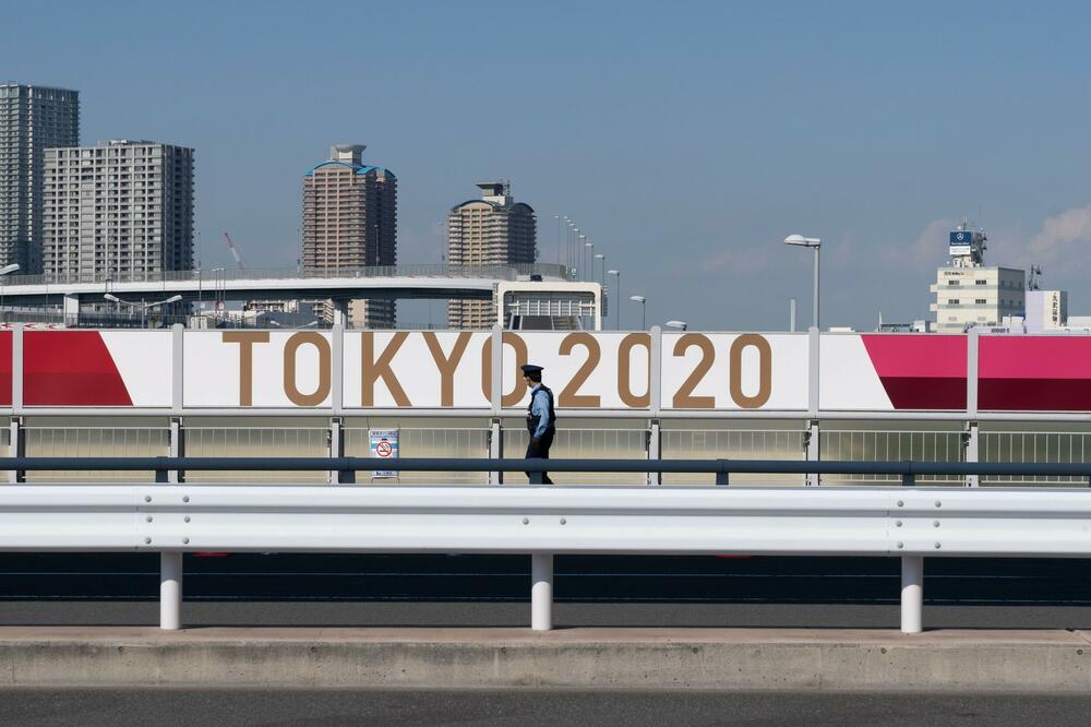 JUŽNOKOREJSKI TIM BIĆE DRUGAČIJI: Nije retkost da države na Olimpijske igre povedu sopstvene kuvare