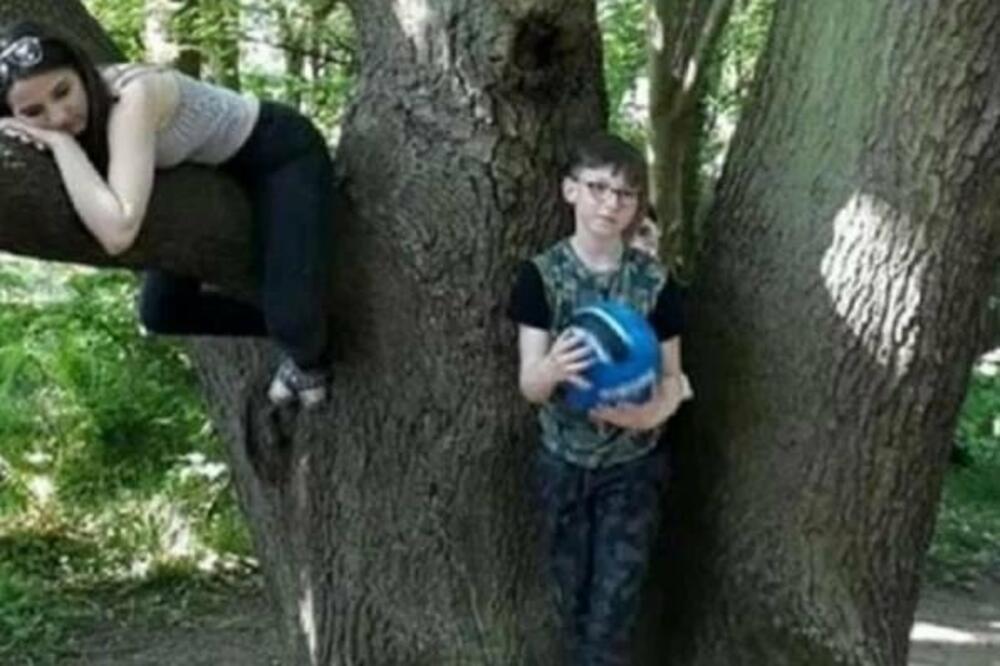 ŠOKIRALA JE JEDNA STVAR SA FOTOGRAFIJE: Košmar je postao stvarnost! (FOTO)